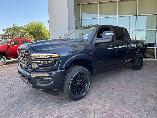 ram ram 2500 pickup 2026 3C63R5TL0TG284839 image ram ram 2500 pickup 2026 3C63R5TL0TG284839 image